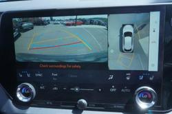 2023 Lexus RX 350h Sports Luxury