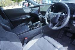 2023 Lexus RX 350h Sports Luxury