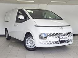 2023 Hyundai STARIA LOAD