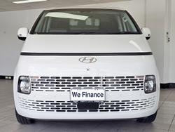 2023 Hyundai STARIA LOAD