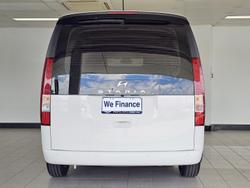 2023 Hyundai STARIA LOAD