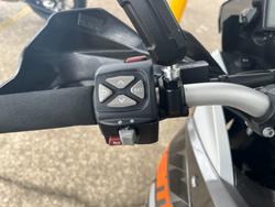 2013 Ktm 1190 ADVENTURE R GREY