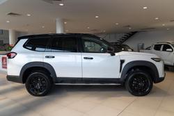 2025 LDV D90 Executive