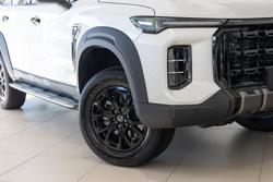 2025 LDV D90 Executive