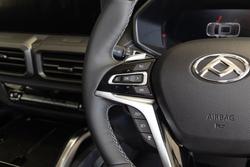 2025 LDV D90 Executive