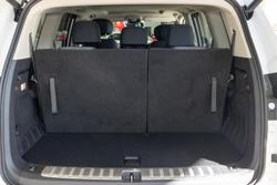 2025 LDV D90 Executive