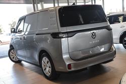 2025 Volkswagen ID. Buzz Cargo BEV550