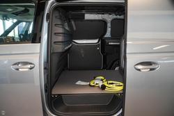 2025 Volkswagen ID. Buzz Cargo BEV550