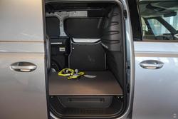 2025 Volkswagen ID. Buzz Cargo BEV550