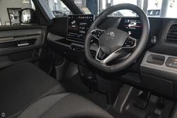 2025 Volkswagen ID. Buzz Cargo BEV550