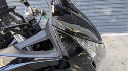 2014 Honda CBR300R (ABS) Black