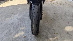 2014 Honda CBR300R (ABS) Black