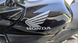 2014 Honda CBR300R (ABS) Black