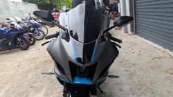 2024 Yamaha 2024 Yamaha 660cc YZF-R7LA Grey