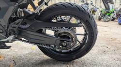 2024 Yamaha 2024 Yamaha 660cc YZF-R7LA Grey