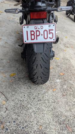 2024 Yamaha 2024 Yamaha 660cc YZF-R7LA Grey