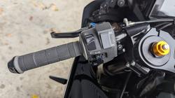 2024 Yamaha 2024 Yamaha 660cc YZF-R7LA Grey