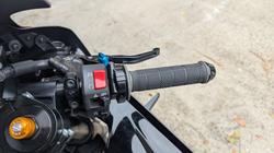 2024 Yamaha 2024 Yamaha 660cc YZF-R7LA Grey