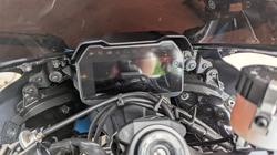 2024 Yamaha 2024 Yamaha 660cc YZF-R7LA Grey