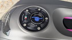 2024 Yamaha 2024 Yamaha 660cc YZF-R7LA Grey