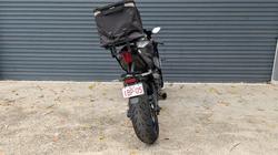 2024 Yamaha 2024 Yamaha 660cc YZF-R7LA Grey