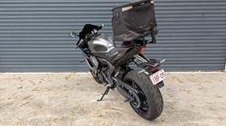 2024 Yamaha 2024 Yamaha 660cc YZF-R7LA Grey