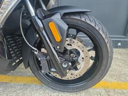 2023 BMW C 400 X BLACK