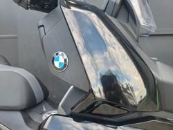 2023 BMW C 400 X BLACK