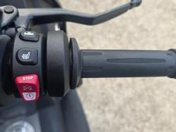 2023 BMW C 400 X BLACK