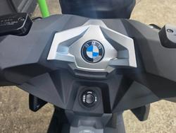 2023 BMW C 400 X BLACK