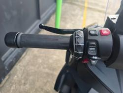 2023 BMW C 400 X BLACK