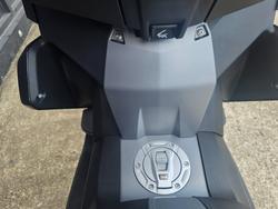 2023 BMW C 400 X BLACK