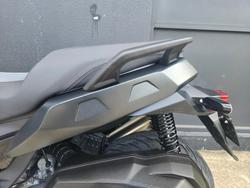 2023 BMW C 400 X BLACK
