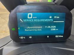 2023 BMW C 400 X BLACK