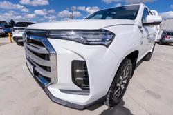 2021 LDV T60 Max PRO