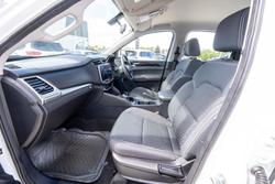 2021 LDV T60 Max PRO