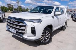 2021 LDV T60 Max PRO