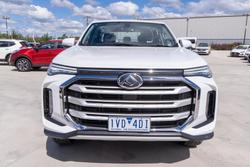 2021 LDV T60 Max PRO