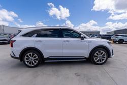 2022 Kia Sorento GT-Line