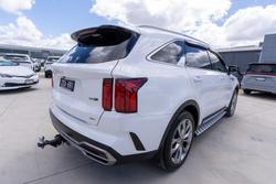 2022 Kia Sorento GT-Line