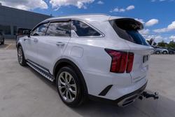 2022 Kia Sorento GT-Line