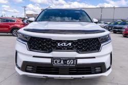 2022 Kia Sorento GT-Line