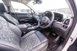 2022 Kia Sorento GT-Line