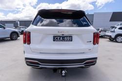 2022 Kia Sorento GT-Line