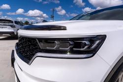 2022 Kia Sorento GT-Line