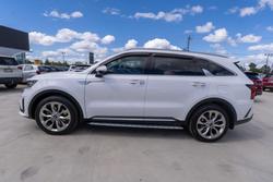 2022 Kia Sorento GT-Line