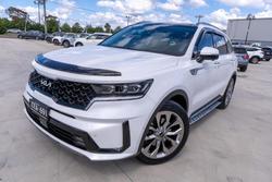 2022 Kia Sorento GT-Line