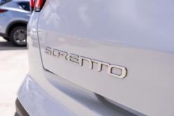 2022 Kia Sorento GT-Line