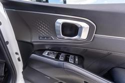 2022 Kia Sorento GT-Line