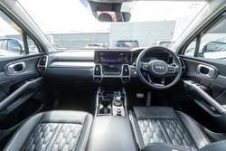 2022 Kia Sorento GT-Line